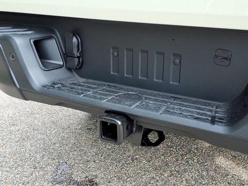New 2026 Ford Ranger XLT AWD/4WD image 7