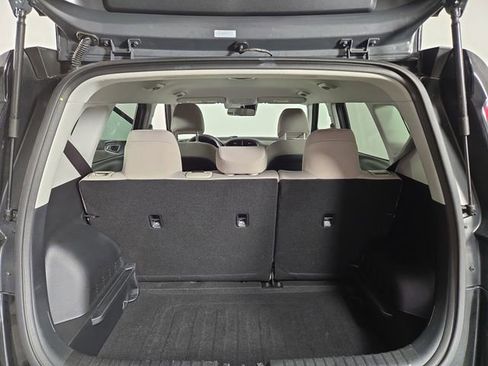 Certified 2025 Kia Soul LX w/ LX Technology Package FWD image 30
