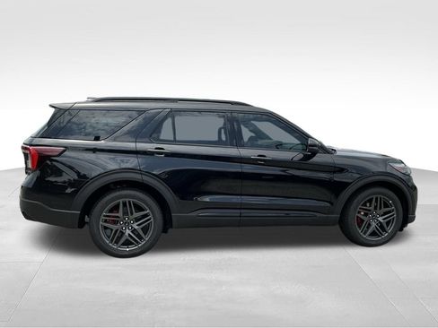 New 2026 Ford Explorer ST w/ Sun And Sound Package AWD/4WD image 14