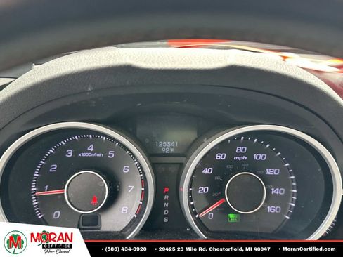 Used 2010 Acura TL SH-AWD image 23
