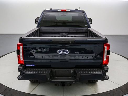 Certified 2024 Ford F350 XL w/ STX Appearance Package image 5