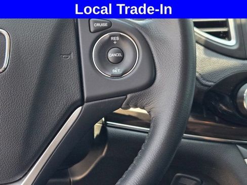 Used 2015 Honda CR-V EX-L image 31