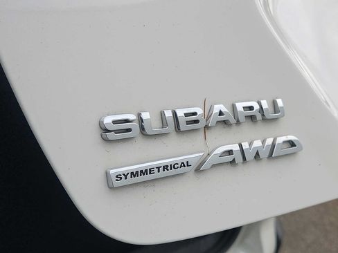 Used 2024 Subaru Crosstrek 2.0i AWD/4WD image 29