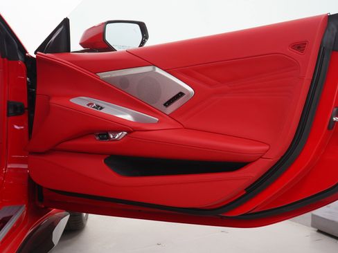 Used 2024 Chevrolet Corvette Z06 image 11