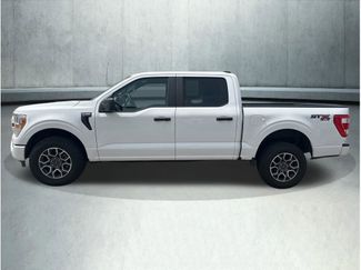 Used 2021 Ford F150 XL w/ STX Appearance Package AWD/4WD video 2