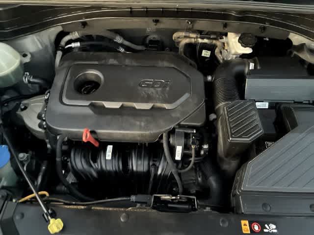 Used 2017 Kia Sportage EX FWD image 15