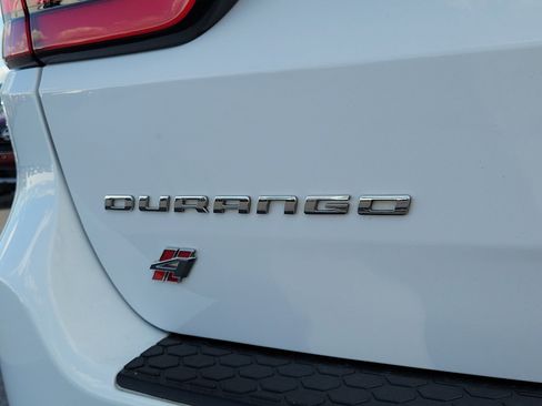 Used 2022 Dodge Durango GT image 6