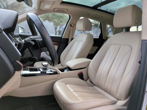 Used 2023 Audi Q5 2.0T Premium Plus w/ Premium Plus Package image 16