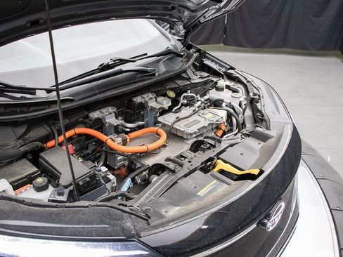 Used 2023 Nissan Ariya FWD image 28