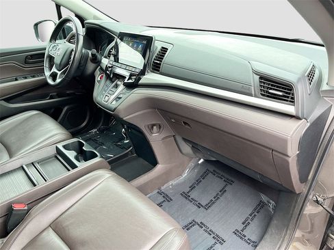 Used 2020 Honda Odyssey EX-L image 29
