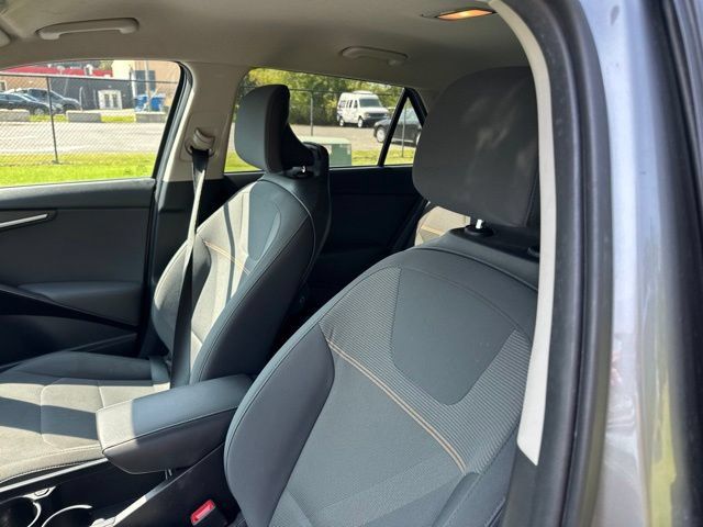 Certified 2023 Kia Niro LX FWD image 8