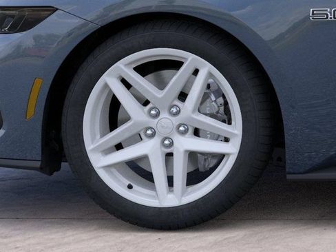 New 2026 Ford Mustang GT Premium RWD image 19