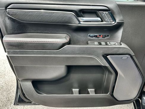 Certified 2024 GMC Sierra 1500 AT4X w/ AT4X AEV Edition AWD/4WD image 23