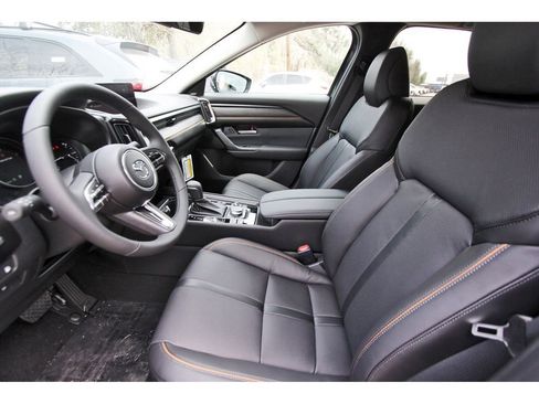 New 2026 MAZDA CX-50 2.5 Hybrid w/ Weather Package image 10