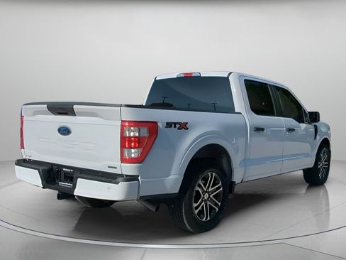 Used 2023 Ford F150 XL w/ STX Appearance Package RWD image 27