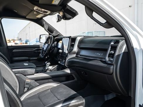Used 2023 RAM 1500 TRX w/ TRX Level 2 Equipment Group AWD/4WD image 31