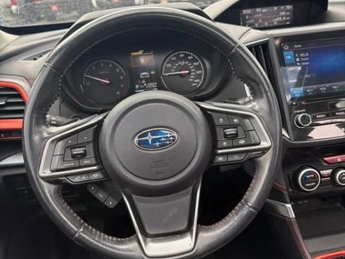 Used 2020 Subaru Forester Sport w/ Popular Package #2 AWD/4WD image 15