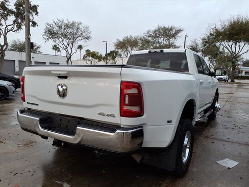 Used 2020 RAM 3500 Big Horn w/ Level 1 Equipment Group image 12