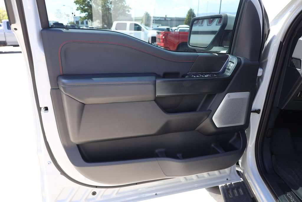 Used 2024 Ford F150 Raptor AWD/4WD image 10