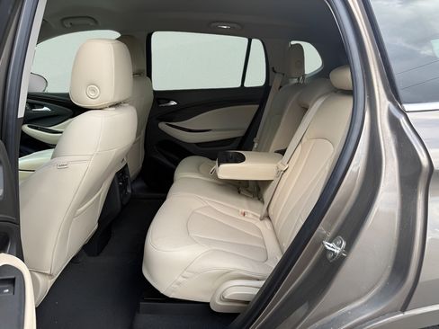 Used 2019 Buick Envision Essence FWD image 11