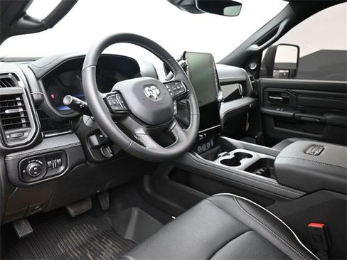 New 2026 RAM 2500 Rebel w/ Rebel Level 2 Equipment Group image 12