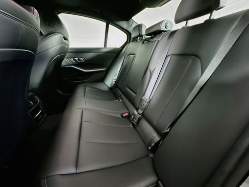 Used 2026 BMW 330i Sedan RWD image 29