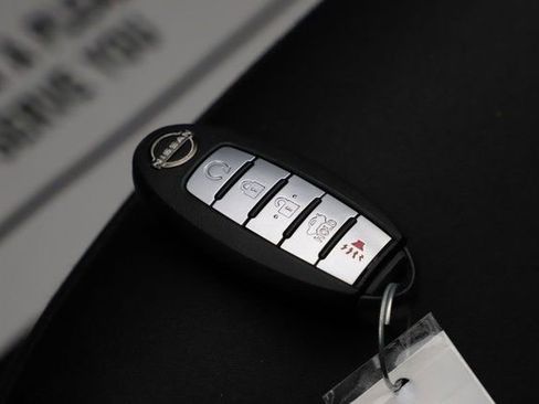 Used 2024 Nissan Altima 2.5 SV image 30