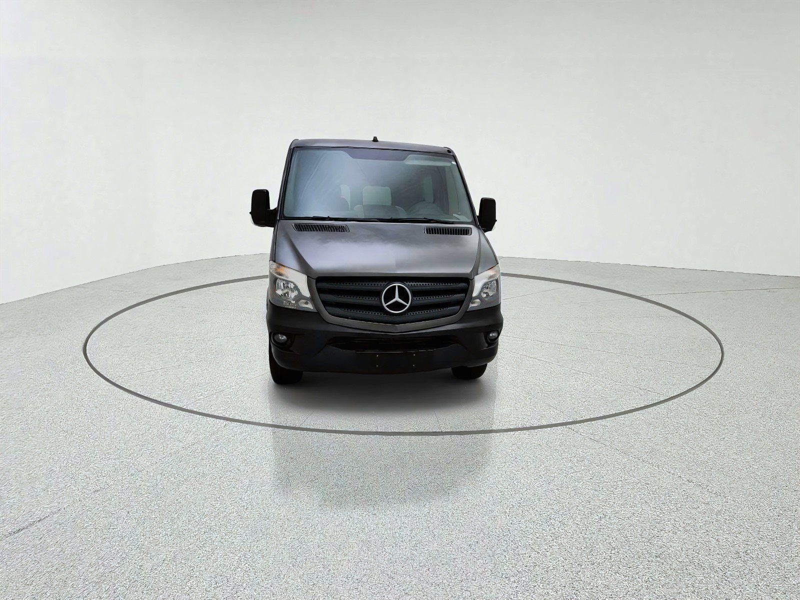 Used 2016 Mercedes-Benz Sprinter 2500 image 3