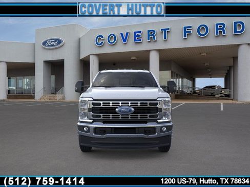 New 2026 Ford F350 XL w/ XL Chrome Package image 6