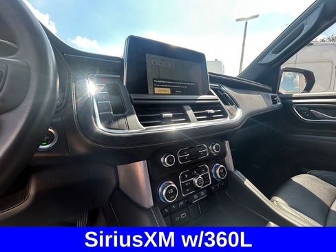 Used 2023 GMC Yukon XL SLT image 12