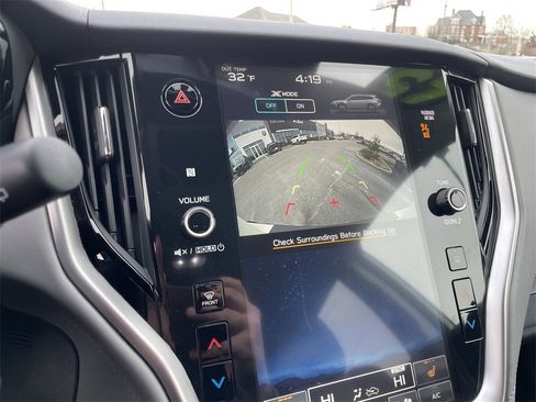 Used 2025 Subaru Outback Premium w/ Popular Package #1 image 13