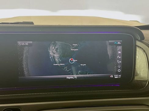 Certified 2023 Mercedes-Benz G 63 AMG 4MATIC image 13