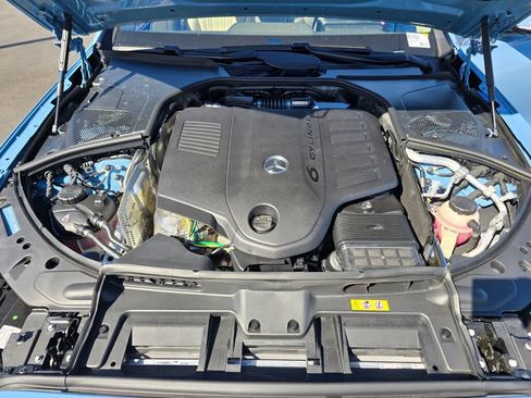 New 2026 Mercedes-Benz GLE 450 4MATIC Coupe image 10