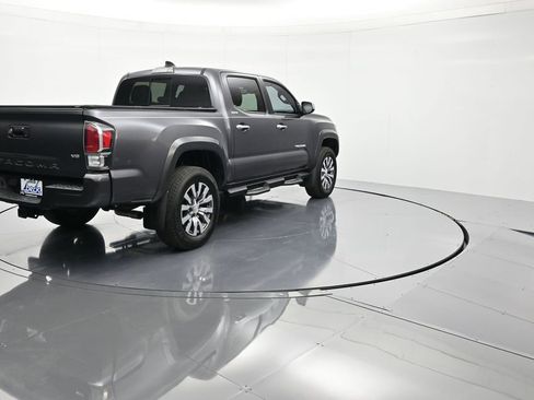 Used 2023 Toyota Tacoma Limited image 6