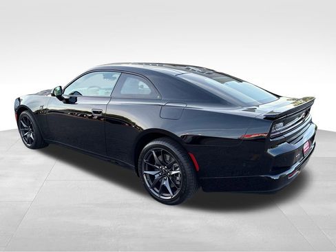Used 2026 Dodge Charger Scat Pack w/ Blacktop Package AWD/4WD image 3