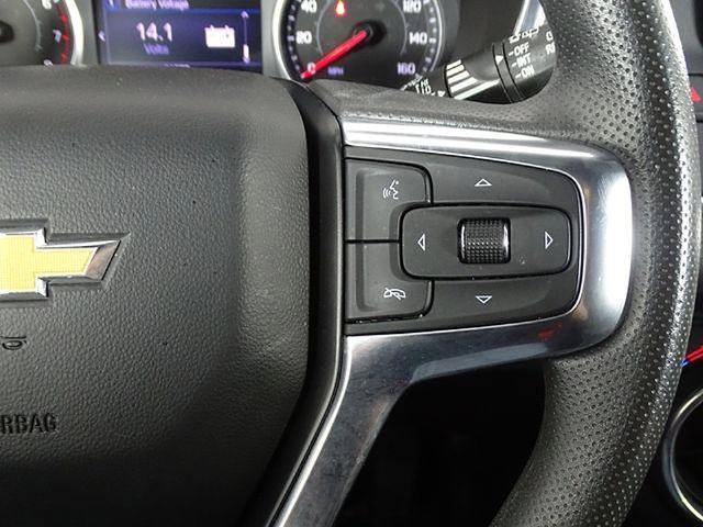 Used 2022 Chevrolet Blazer LT FWD image 24