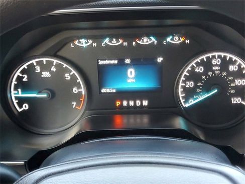 Used 2023 Ford F150 XL w/ Trailer Tow Package image 22