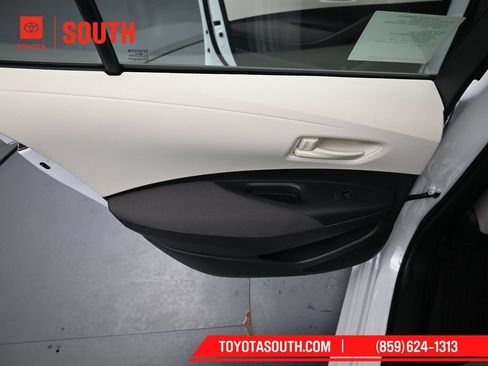 Used 2026 Toyota Corolla LE FWD image 26