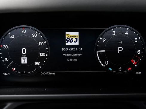 New 2026 Land Rover Defender 110 X-Dynamic SE AWD/4WD image 25