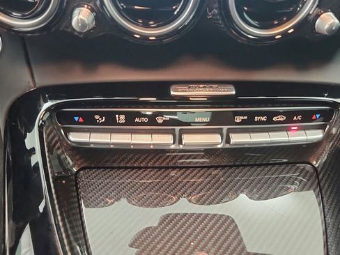 Used 2021 Mercedes-Benz AMG GT Coupe image 41