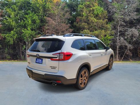 New 2026 Subaru Ascent Limited Bronze AWD/4WD image 16