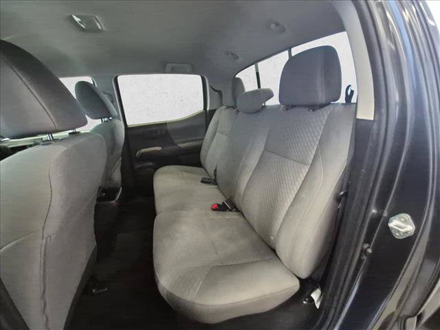 Used 2022 Toyota Tacoma SR5 w/ Technology Package RWD image 18