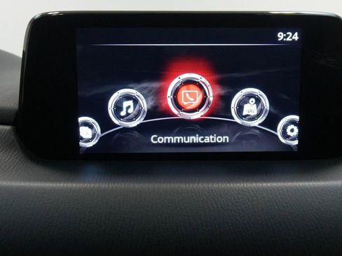 Used 2020 MAZDA CX-5 Sport image 31