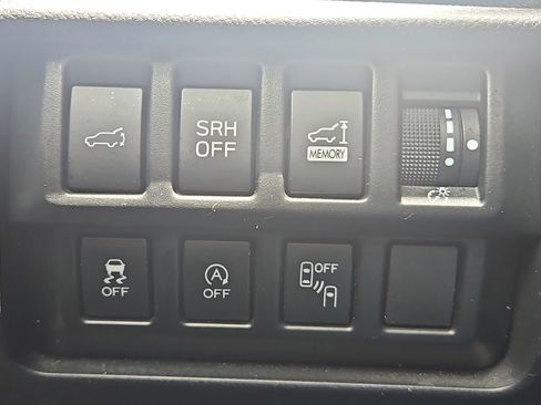 Used 2022 Subaru Forester Wilderness w/ Wilderness Package AWD/4WD image 27