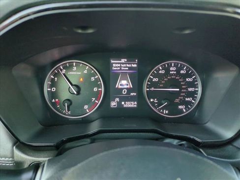 Certified 2022 Subaru Outback Premium image 11