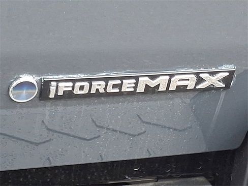 Used 2025 Toyota Tacoma TRD Pro image 31