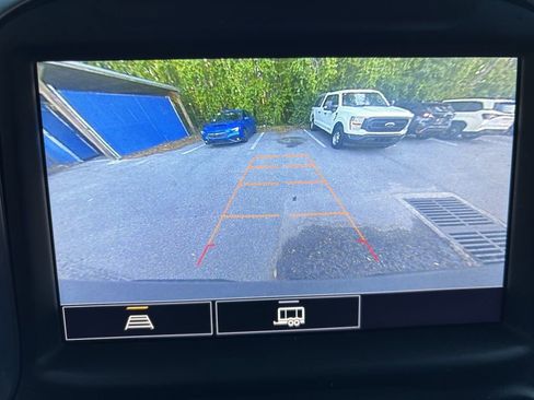 Used 2022 Chevrolet Silverado 1500 RST w/ All Star Edition Plus image 16