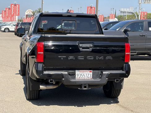 Certified 2024 Toyota Tacoma SR5 RWD image 45