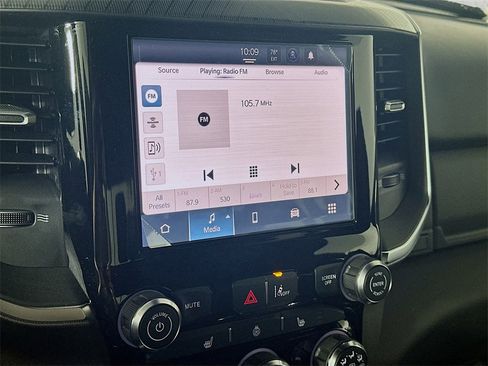 New 2025 RAM 1500 Big Horn image 13