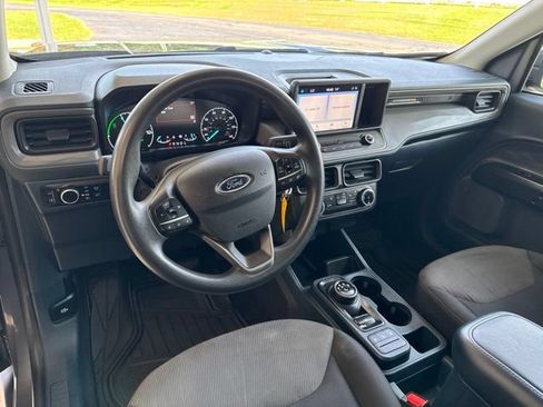Used 2023 Ford Maverick XL FWD image 36